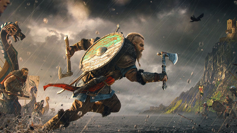 Director AC Valhalla Pindah ke EA Motive 12 ac valhalla 1