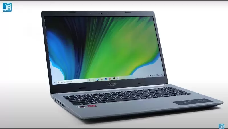 Review Acer Aspire 5 Ryzen 5000: Laptop Kencang yang Mudah Di-Upgrade 203 acer aspire 5 ryzen 5000 2