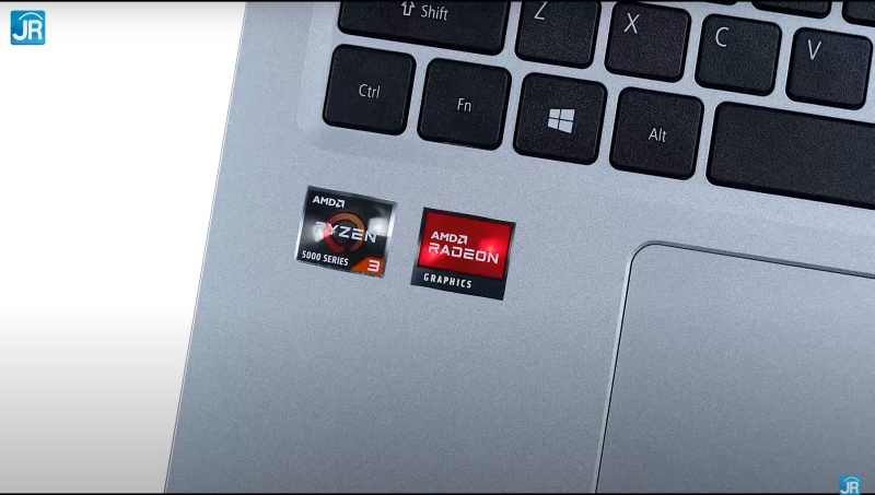 Review Acer Aspire 5 Ryzen 5000: Laptop Kencang yang Mudah Di-Upgrade 4 acer aspire 5 ryzen 5000 3