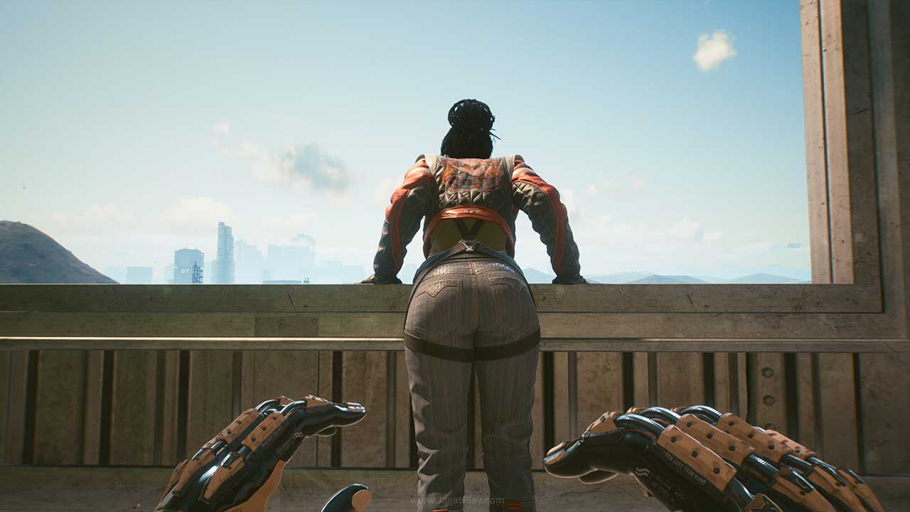 cyberpunk 2077 jagatplay part 1 154