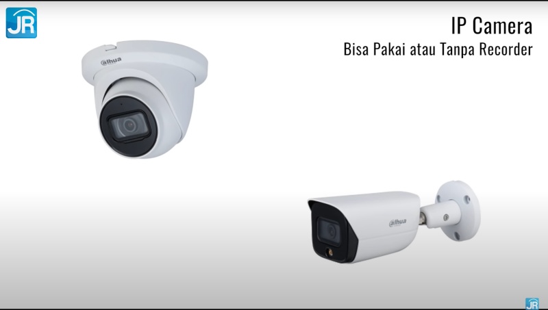 Dahua IP Camera