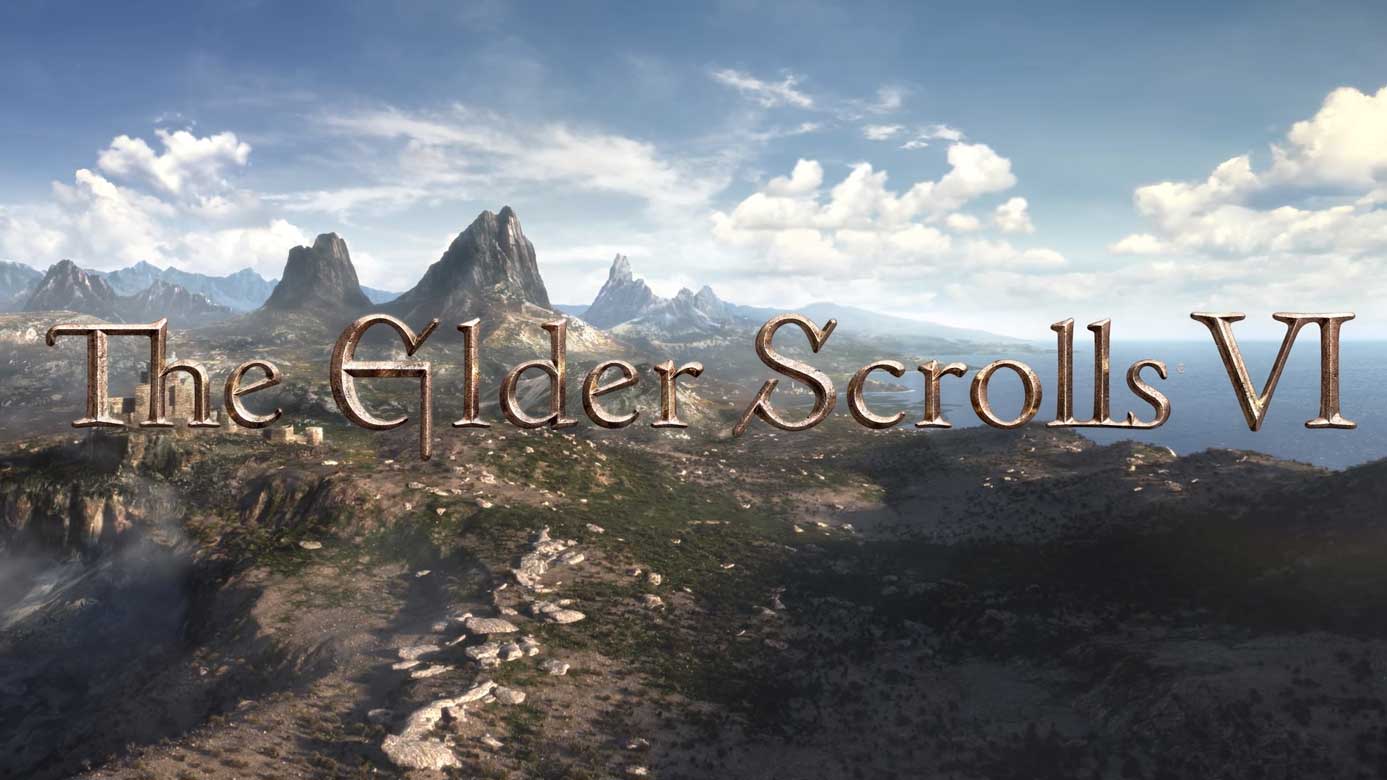 Todd Howard: Elder Scrolls VI Masih Dalam Fase Desain 2 elder scrolls vi