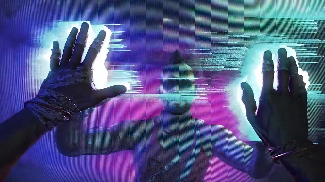 Bermain Sebagai Vaas dan Pagan Min di Season Pass Far Cry 6 13 far cry 6 season pass