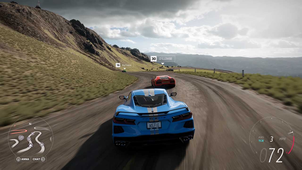 Trailer Baru, Forza Horizon 5 Pamer Kualitas Visual Super Ciamik 2 forza horizon 5