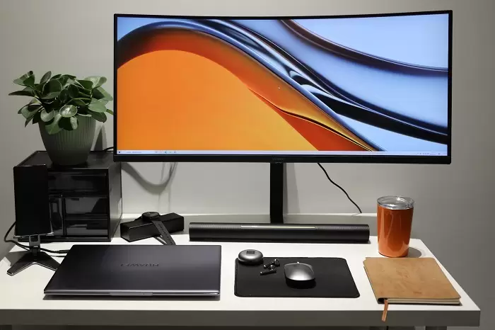 Huawei Siap Luncurkan Monitor Gaming di Indonesia 1 mateview GT 2