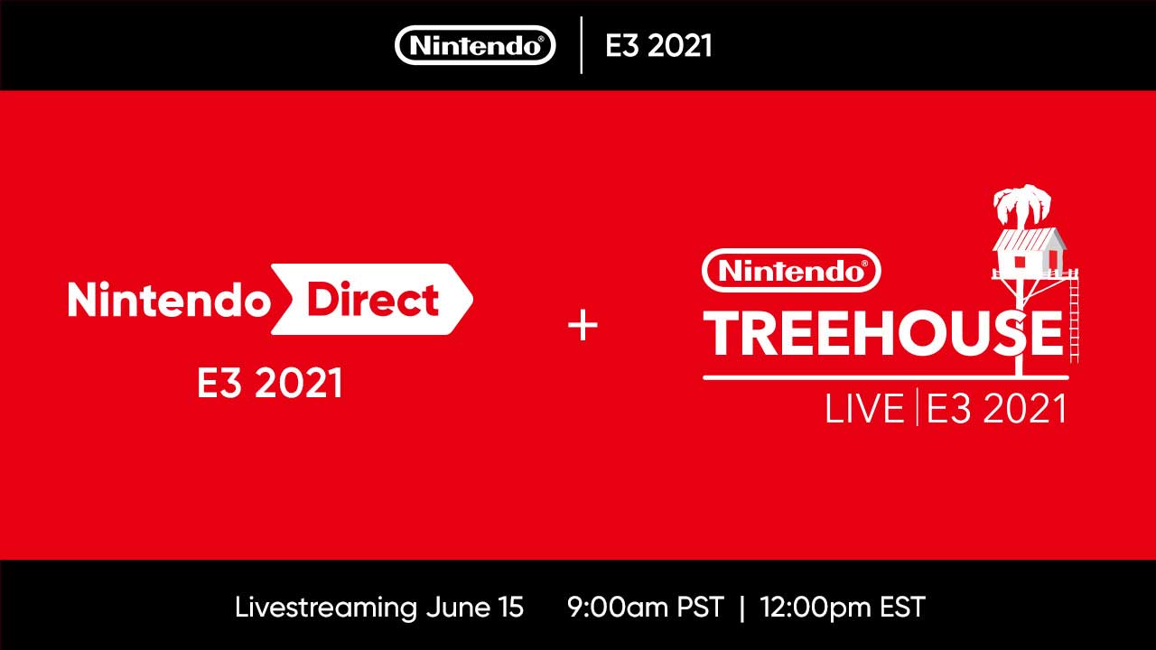 Nintendo Akan Gelar Event 40 Menit untuk E3 2021 13 nintendo e3 2021