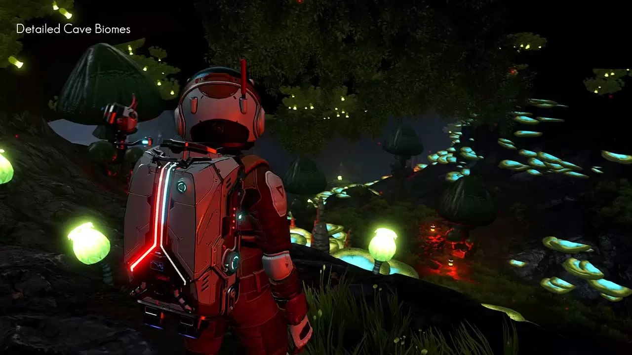 No Man’s Sky Hadirkan Update Baru “Prisms”, Sempurnakan Visual 15 no mans sky prisms