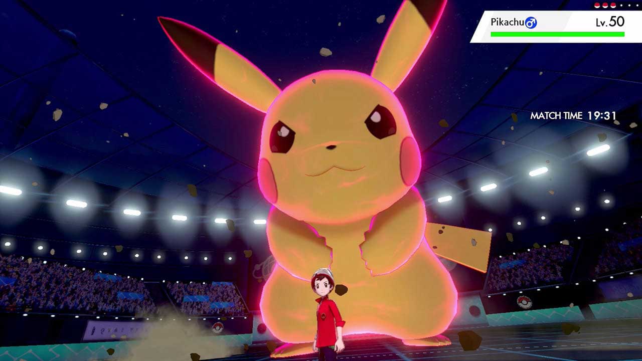 Leaker Pokemon Sword and Shield Didenda 2,1 Miliar Rupiah 17 pokemon sword shield1