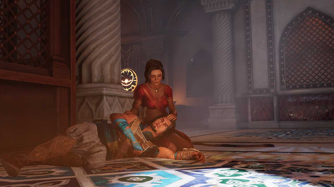 Prince of Persia: Sands of Time Remake Ditunda ke 2022 1 prince of persia sands of time remake1