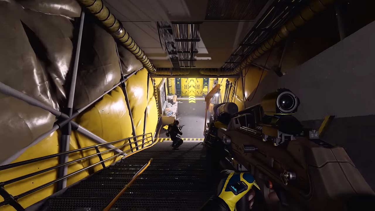 Rainbow Six Extraction Pamer Gameplay, Rilis September 2021 14 rainbow six extraction 1