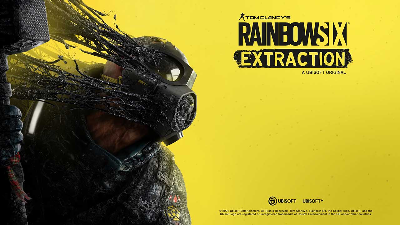 Rainbow Six: Quarantine Resmi Ganti Nama Jadi Rainbow Six Extraction 2 rainbow six