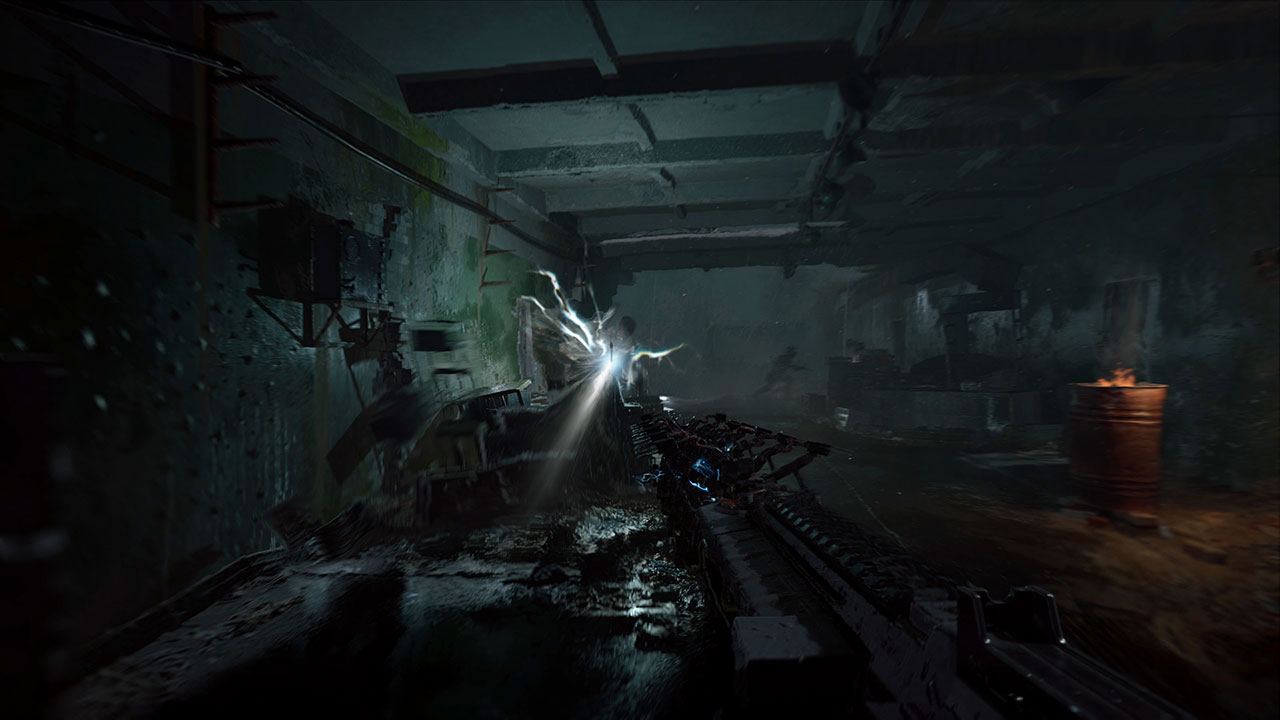 Spesifikasi PC untuk S.T.A.L.K.E.R. 2: Heart of Chernobyl 15 stalker 2