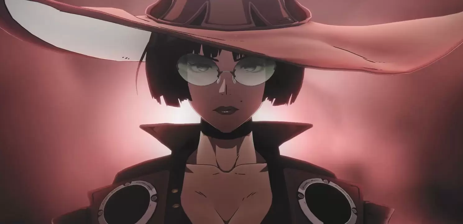 Guilty Gear Strive Rilis Film Pembuka 13 strive1