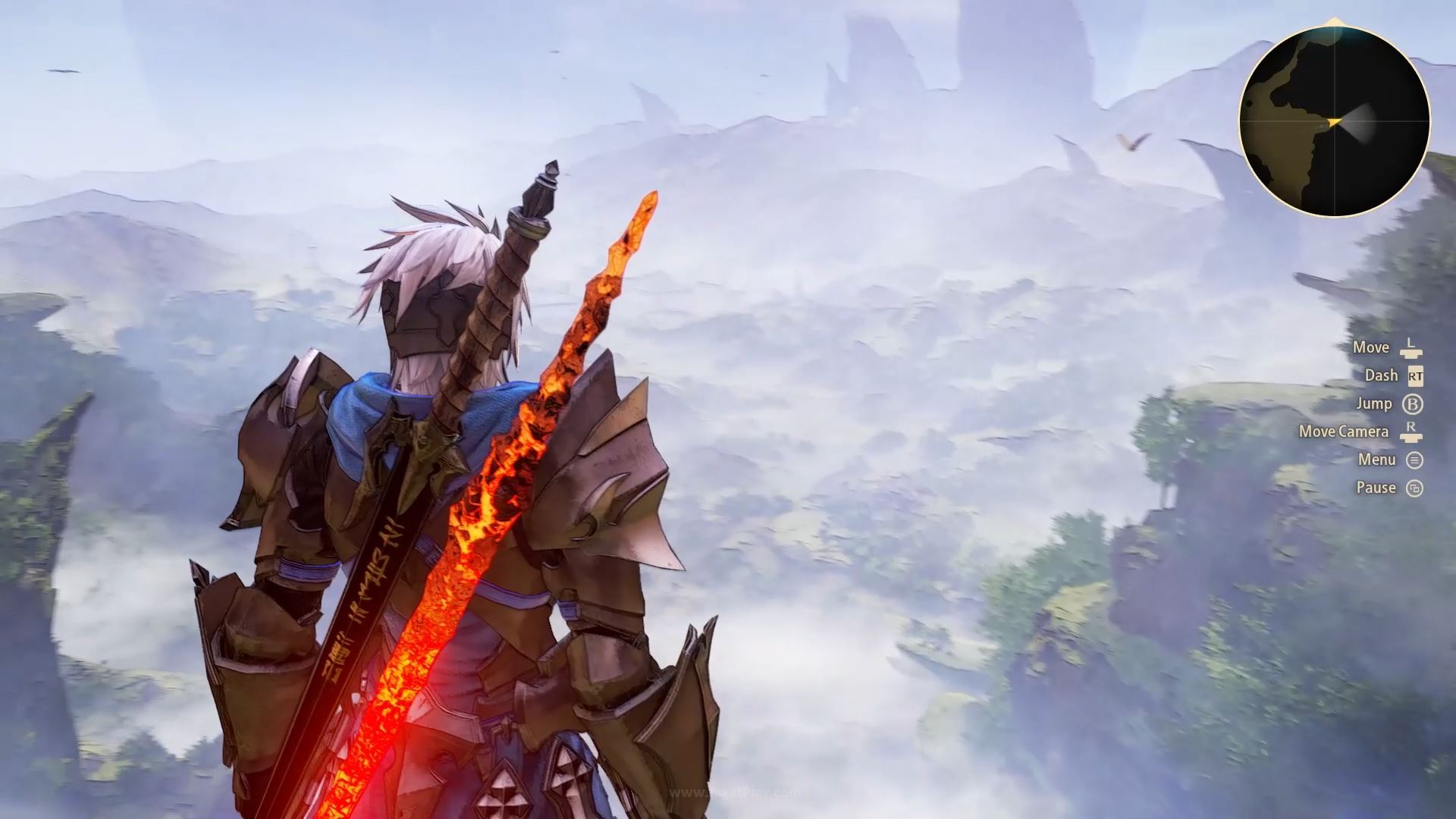 Menjajal Tales of Arise: Luapan Rasa Rindu! 12 tales of arise jagatplay2