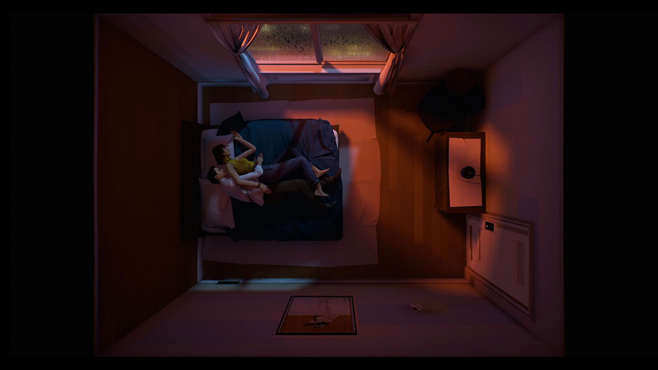 Twelve Minutes Rilis Agustus 2021 2 twelve minutes