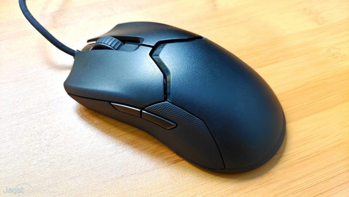 Review Razer Viper 8K Hz: Untuk Profesional Gamer! 2 review Razer Viper 8K Hz