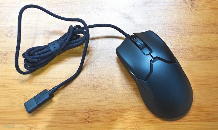 Review Razer Viper 8K Hz: Untuk Profesional Gamer! 11 review Razer Viper 8K Hz