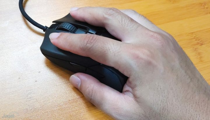 Review Razer Viper 8K Hz: Untuk Profesional Gamer! 5 review Razer Viper 8K Hz