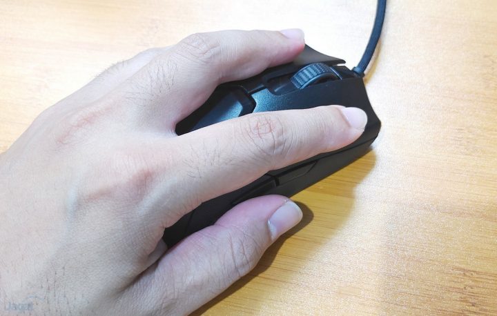 Review Razer Viper 8K Hz: Untuk Profesional Gamer! 4 review Razer Viper 8K Hz