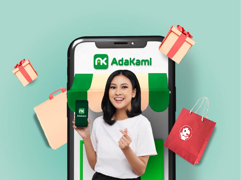 Direct Release: Kolaborasi dengan JD.ID, AdaKami Perkuat Ekosistem dan Layanan Pelanggan yang Semakin Efisien 3 AdaKami x JD.ID