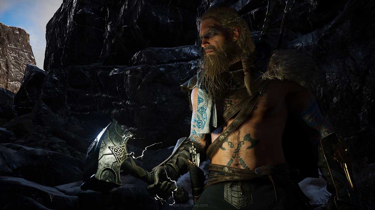 AC Valhalla PC Kini Juga Dukung Fitur DualSense Playstation 5 11 Assassins Creed Valhalla jagatplay part 2 100 1