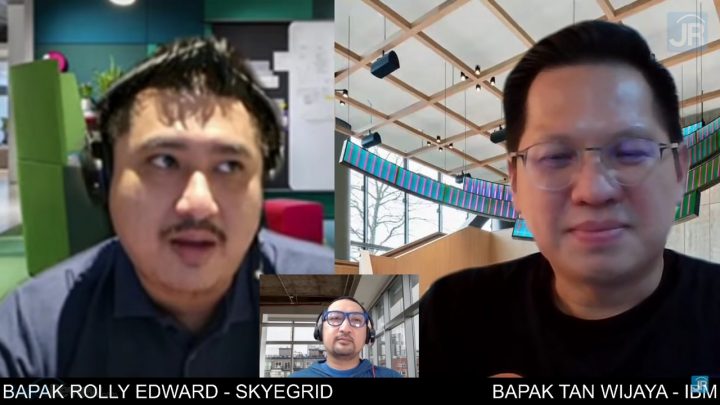 Video: Apa Itu Cloud Computing dan Cloud Gaming? 1 Cloud Computing IBM