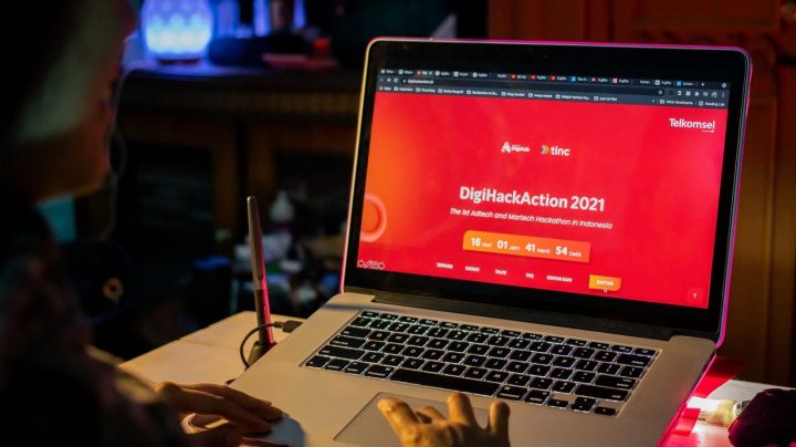Direct Release: Telkomsel Gelar DIGIHACKACTION, Perkuat Kapabilitas Talenta di Sektor Periklanan Digital 1 Digihackation Telkomsel Digiads