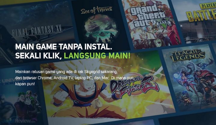 Video: Apa Itu Cloud Computing dan Cloud Gaming? 2 IBM Cloud Computing