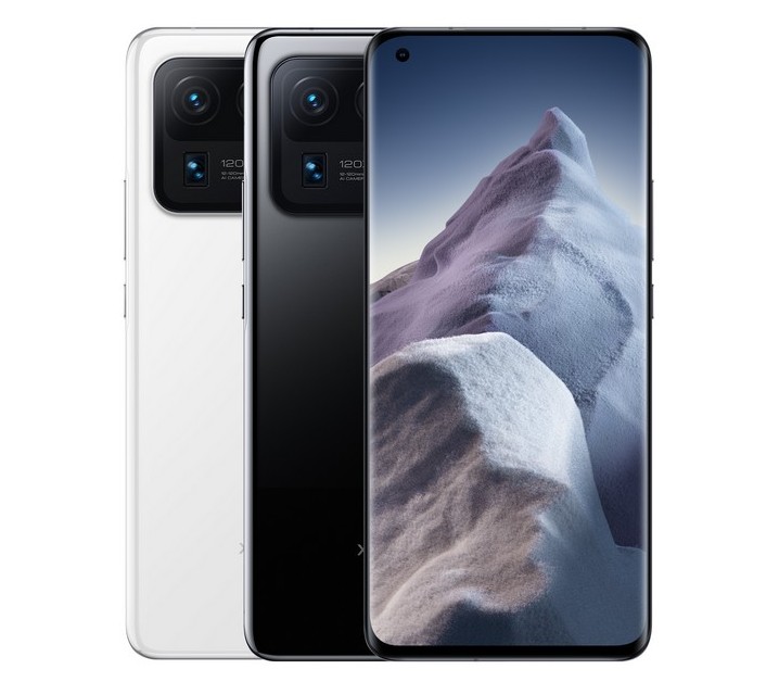 Video – Review Mi 11 Ultra: Lengkap, Terbaik dan Paling Ekstrim dari Xiaomi 1 Mi 11 Ultra Black White Team