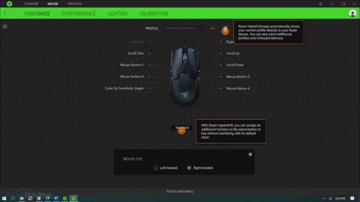Razer Synapse 