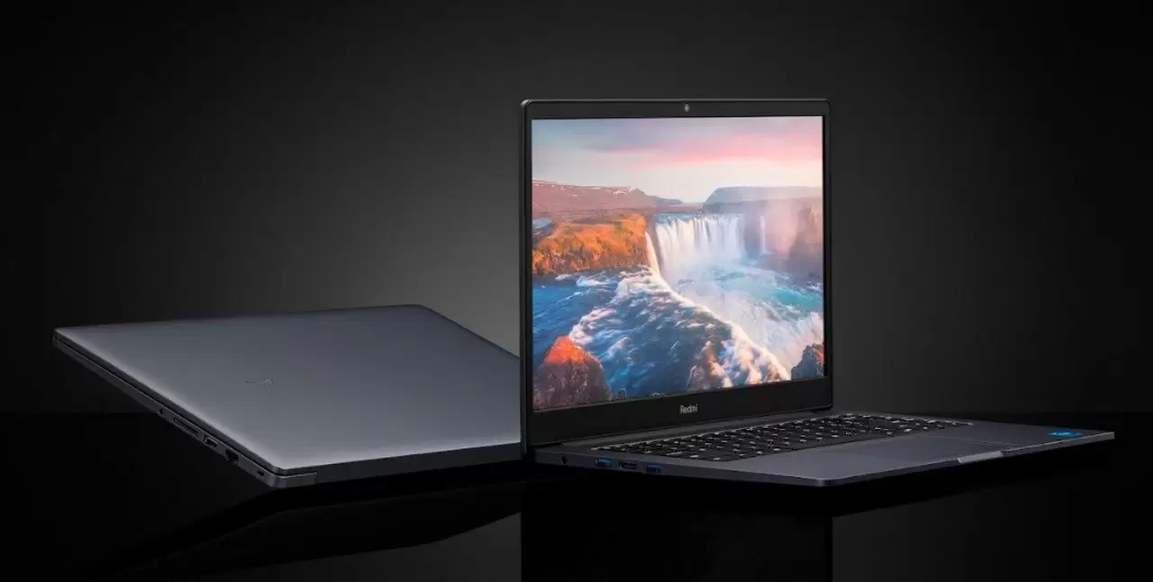 Xiaomi RedmiBook 15 Resmi Diluncurkan di Indonesia, Harga Rp 5 Jutaan 46 Spesifikasi dan harga RedmiBook 15 Indonesia