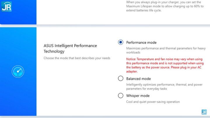 Review ASUS VivoBook Ultra (K513)
