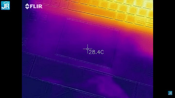 Review ASUS VivoBook Ultra (K513)