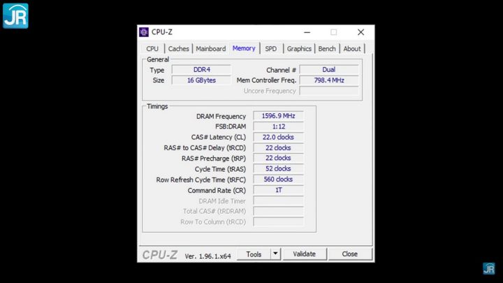 Review ASUS VivoBook Ultra K513 67