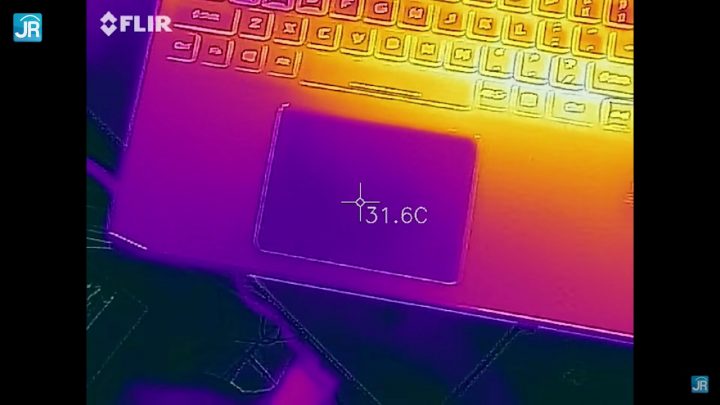 Review Acer Predator Helios 300: Ngebut Banget! 9 Review Acer Predator Helios 300 76