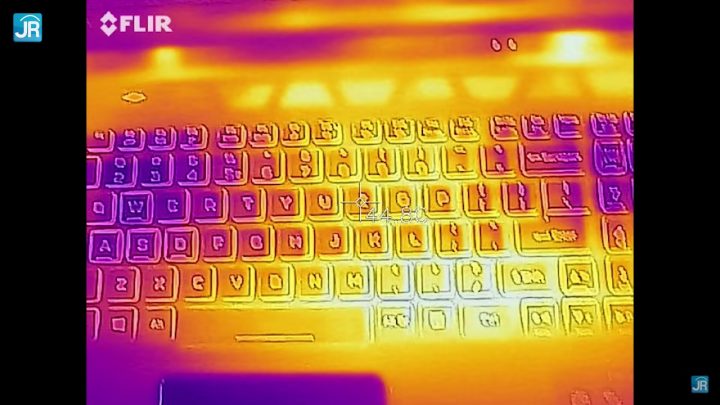 Review Acer Predator Helios 300: Ngebut Banget! 8 Review Acer Predator Helios 300 77