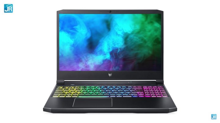 Review Acer Predator Helios 300 (75)