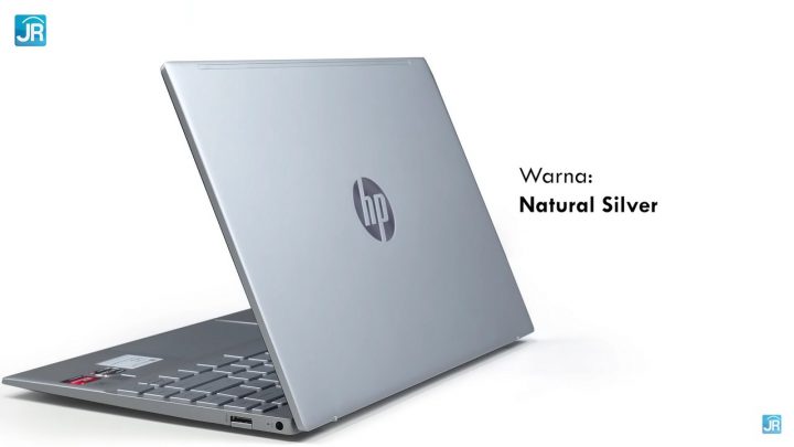 Review HP Pavilion Aero 13: Super Ringan, Performa Sangat Tinggi 5 Review HP Pavilion Aero 13