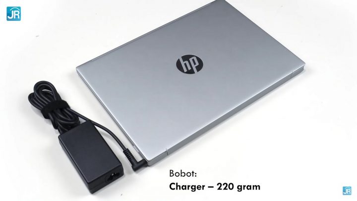 Review HP Pavilion Aero 13: Super Ringan, Performa Sangat Tinggi 7 Review HP Pavilion Aero 13