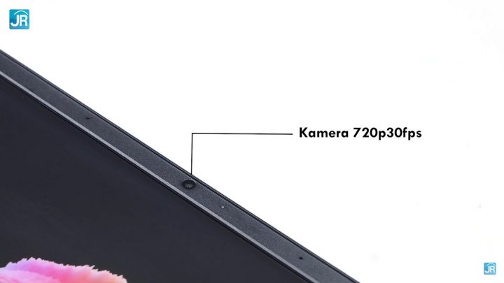 Review HP Pavilion Aero 13: Super Ringan, Performa Sangat Tinggi 10 Review HP Pavilion Aero 13