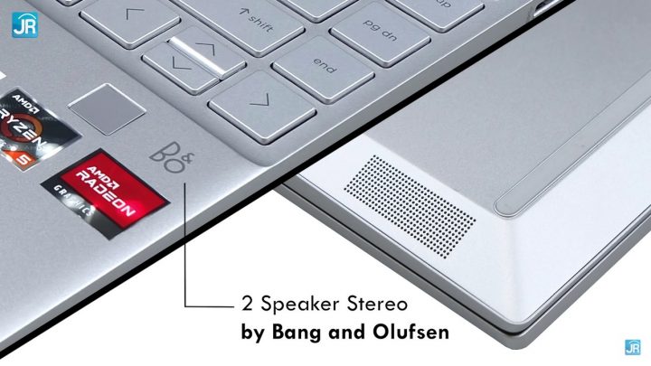 Review HP Pavilion Aero 13: Super Ringan, Performa Sangat Tinggi 11 Review HP Pavilion Aero 13