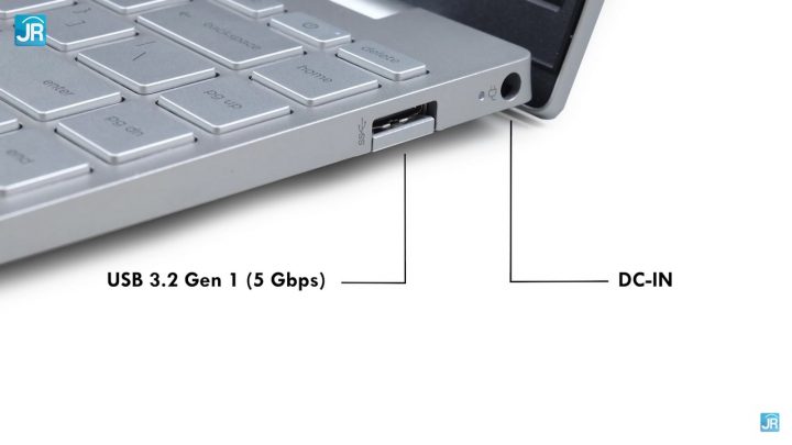 Review HP Pavilion Aero 13: Super Ringan, Performa Sangat Tinggi 14 Review HP Pavilion Aero 13