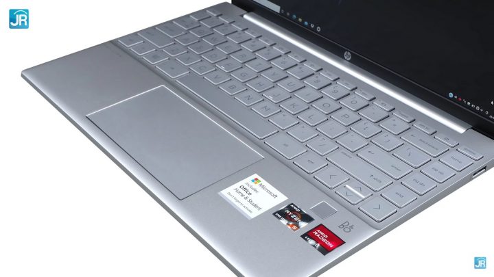 Review HP Pavilion Aero 13: Super Ringan, Performa Sangat Tinggi 15 Review HP Pavilion Aero 13