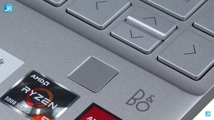 Review HP Pavilion Aero 13: Super Ringan, Performa Sangat Tinggi 18 Review HP Pavilion Aero 13