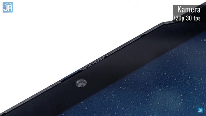 Review Lenovo ThinkBook 14s Yoga: Laptop Bisnis Lengkap dan Terjangkau 15 Review Lenovo ThinkBook 14s Yoga (28)