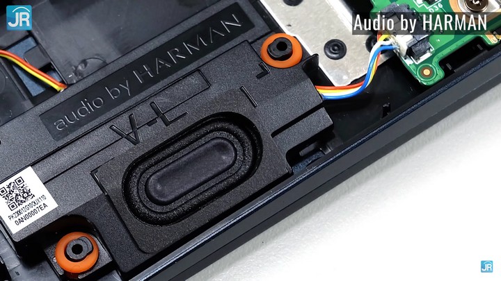 Review Lenovo ThinkBook 14s Yoga: Laptop Bisnis Lengkap dan Terjangkau 18 Review Lenovo ThinkBook 14s Yoga 32