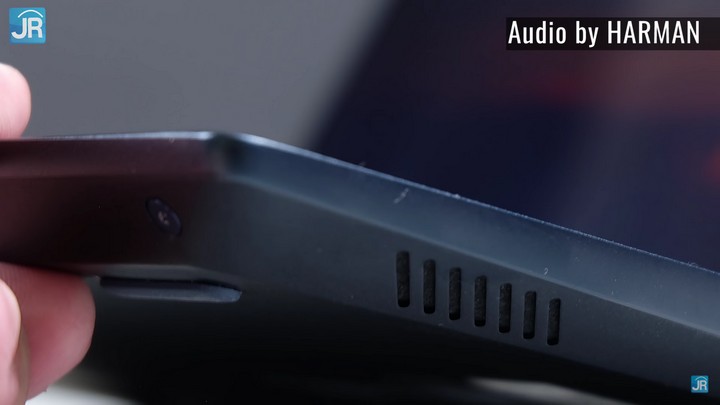 Review Lenovo ThinkBook 14s Yoga: Laptop Bisnis Lengkap dan Terjangkau 19 Review Lenovo ThinkBook 14s Yoga 33