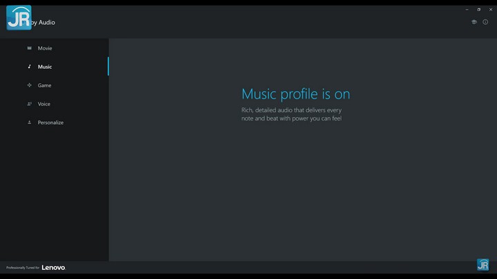 Review Lenovo ThinkBook 14s Yoga: Laptop Bisnis Lengkap dan Terjangkau 20 Review Lenovo ThinkBook 14s Yoga 34