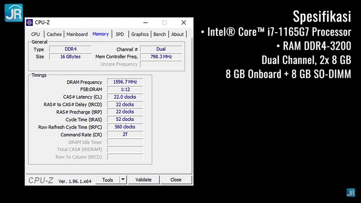 Review Lenovo ThinkBook 14s Yoga: Laptop Bisnis Lengkap dan Terjangkau 3 Review Lenovo ThinkBook 14s Yoga (3)
