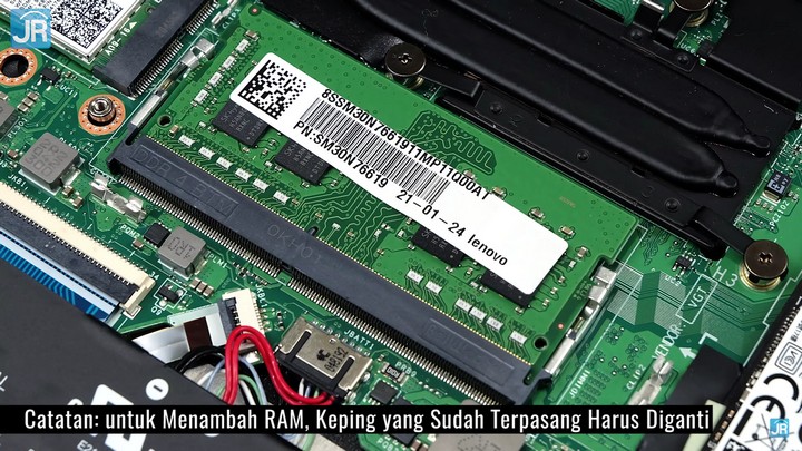 Review Lenovo ThinkBook 14s Yoga: Laptop Bisnis Lengkap dan Terjangkau 4 Review Lenovo ThinkBook 14s Yoga (3)